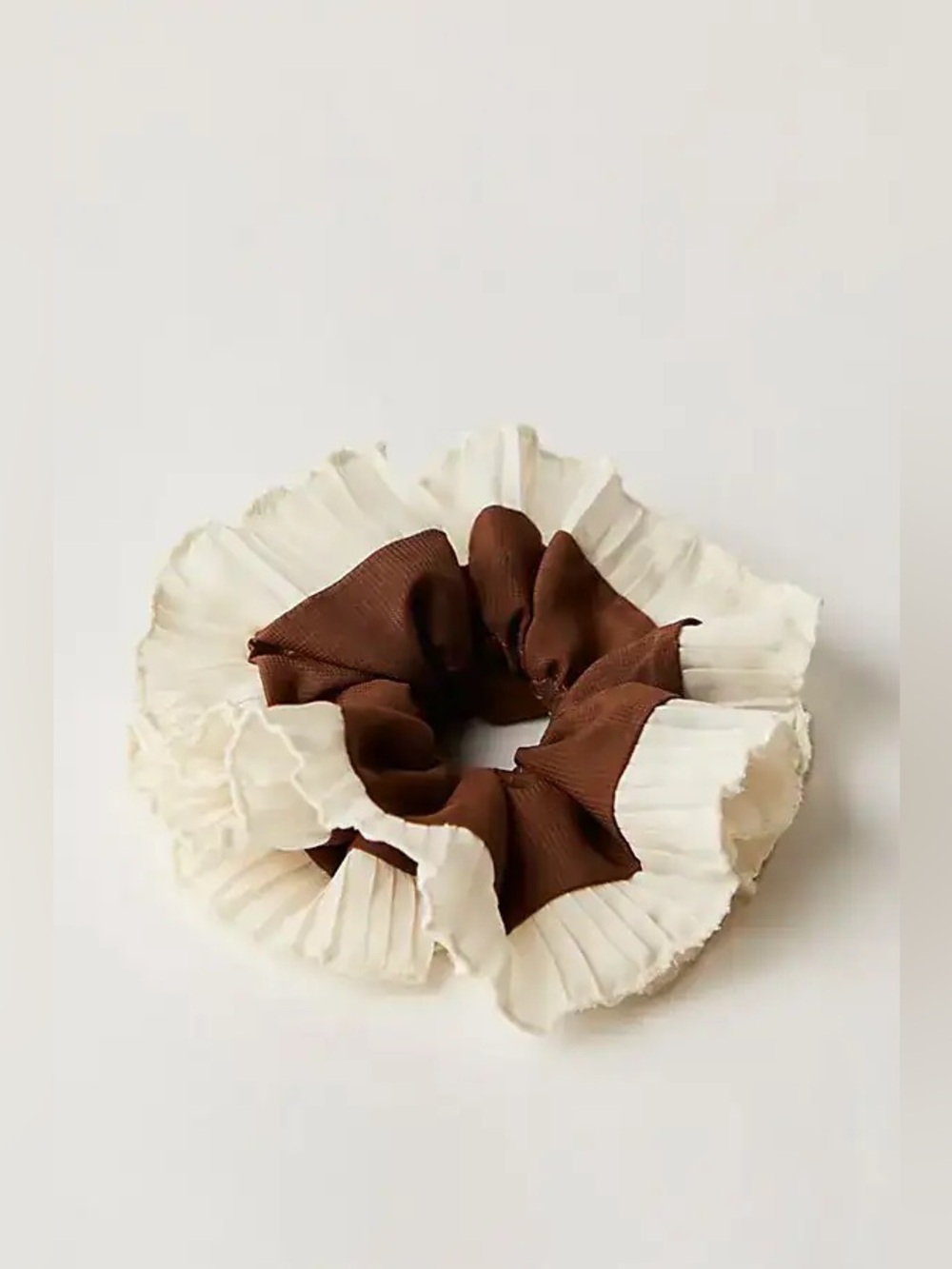 Free People Presley Scrunchie